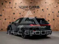 2026 Audi RS5