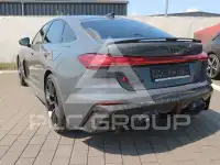 2026 Audi RS5