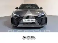 2026 Audi RS5
