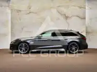 2026 Audi RS5