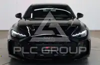 2026 Audi RS5