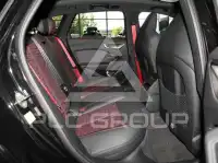 2026 Audi RS5