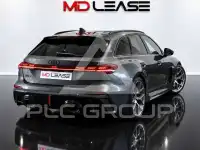 2026 Audi RS5