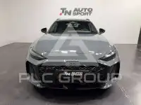 2026 Audi RS5