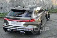 2026 Audi RS5
