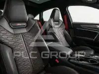 2026 Audi RS5