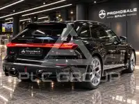 2026 Audi RS5