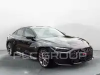 2026 Audi RS5