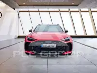 2026 Audi RS5