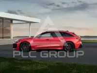 2026 Audi RS5