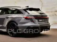 2026 Audi RS5