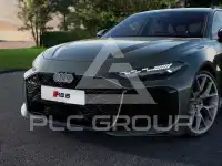 2026 Audi RS5