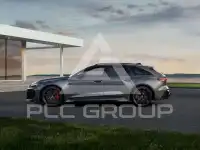 2026 Audi RS5