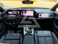2026 Audi RS5