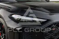 2026 Audi RS5