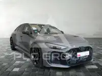 2026 Audi RS5