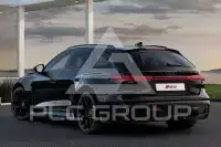 2026 Audi RS5
