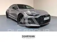 2026 Audi RS5