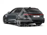 2026 Audi RS5