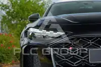 2026 Audi RS5