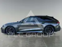 2026 Audi RS5