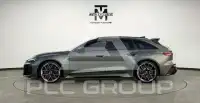 2026 Audi RS5