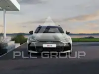 2026 Audi RS5