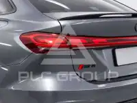 2026 Audi RS5