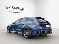 2026 Audi RS5