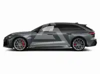 2026 Audi RS5