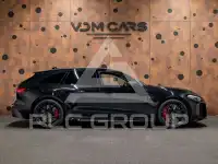 2026 Audi RS5