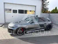 2026 Audi RS5