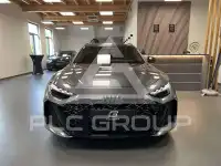 2026 Audi RS5
