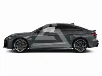2026 Audi RS5