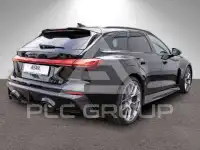 2026 Audi RS5