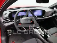 2026 Audi RS5