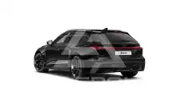 2026 Audi RS5