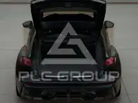 2026 Audi RS5