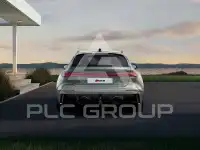 2026 Audi RS5
