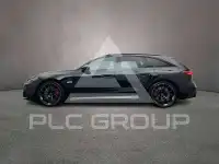 2026 Audi RS5