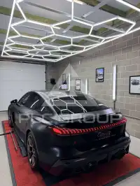 2026 Audi RS5