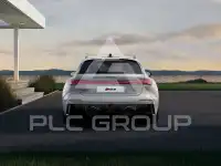 2026 Audi RS5