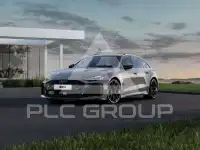 2026 Audi RS5