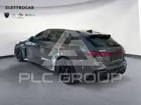 2026 Audi RS5