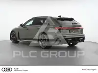 2026 Audi RS5