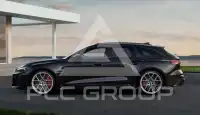 2026 Audi RS5