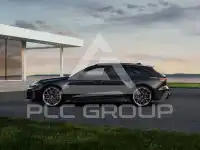 2026 Audi RS5