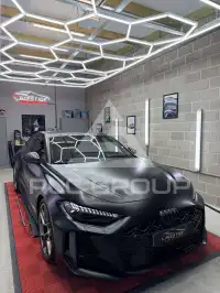 2026 Audi RS5