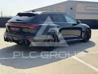 2026 Audi RS5