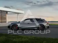 2026 Audi RS5